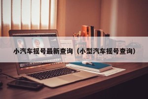 小汽车摇号最新查询（小型汽车摇号查询）
