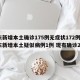 山东新增本土确诊175例无症状172例:山东新增本土疑似病例1例 现有确诊25例