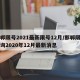 邯郸限号2021最新限号12月/邯郸限号查询2020年12月最新消息