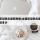 全国新型肺炎最新数据/全国新型肺炎最新消息新增多少