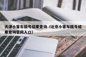 天津小客车摇号结果查询（北京小客车摇号结果查询官网入口）
